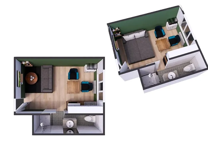 Le Refuge - Netflix I Wifi Haut Debit I Parking - Confort & Cosy