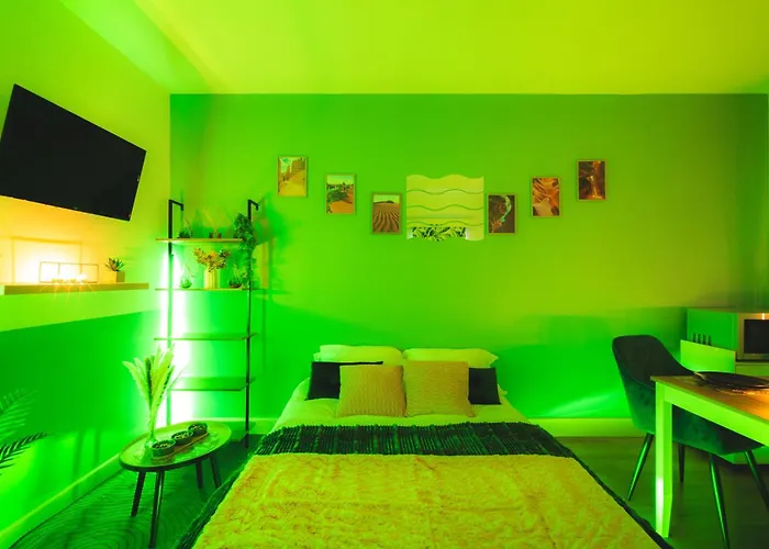Le Refuge - Netflix I Wifi Haut Debit I Parking - Confort & Cosy