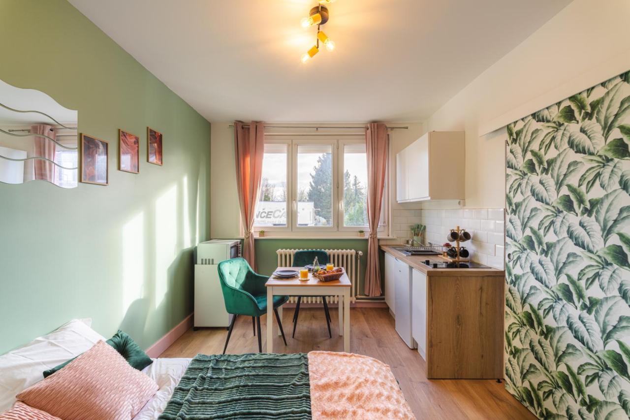 Le Refuge - Netflix I Wifi Debit I Parking - Confort & Cosy Valenciennes